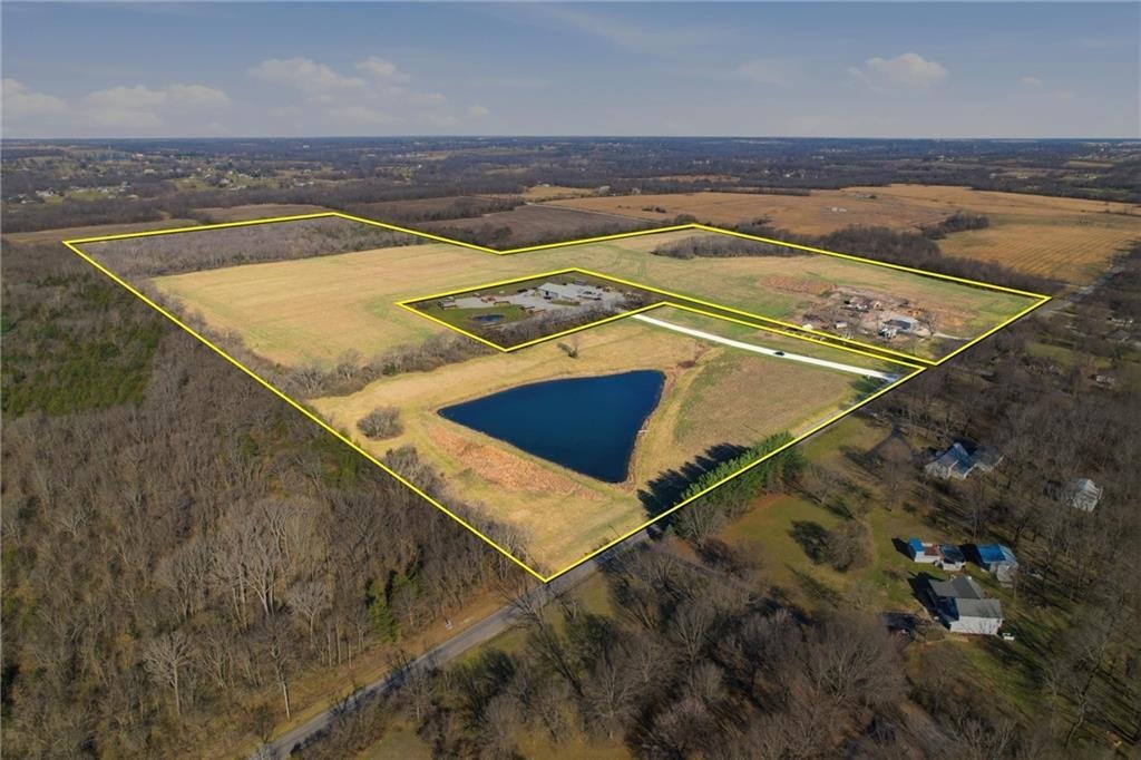 Land in Loch Lloyd, Missouri, United States 1 - 17496504
