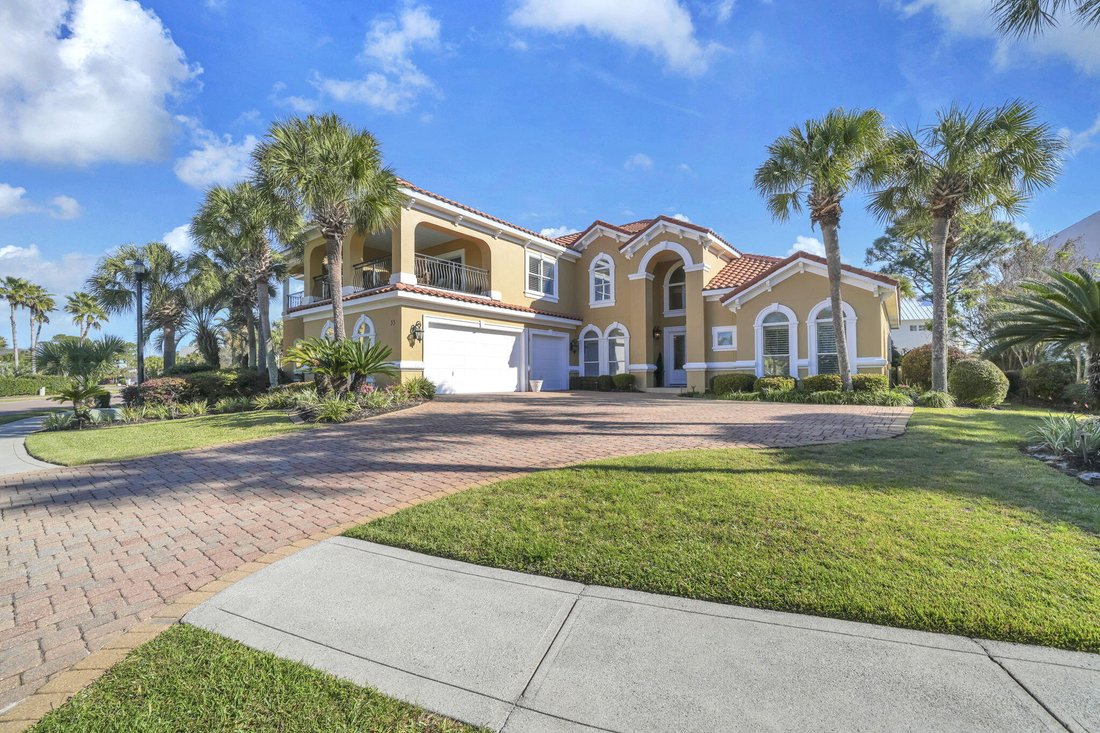House in Destin, Florida, United States 3 - 17495869