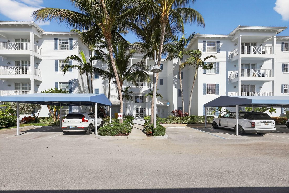 Condo in North Palm Beach, Florida, United States 1 - 17391720