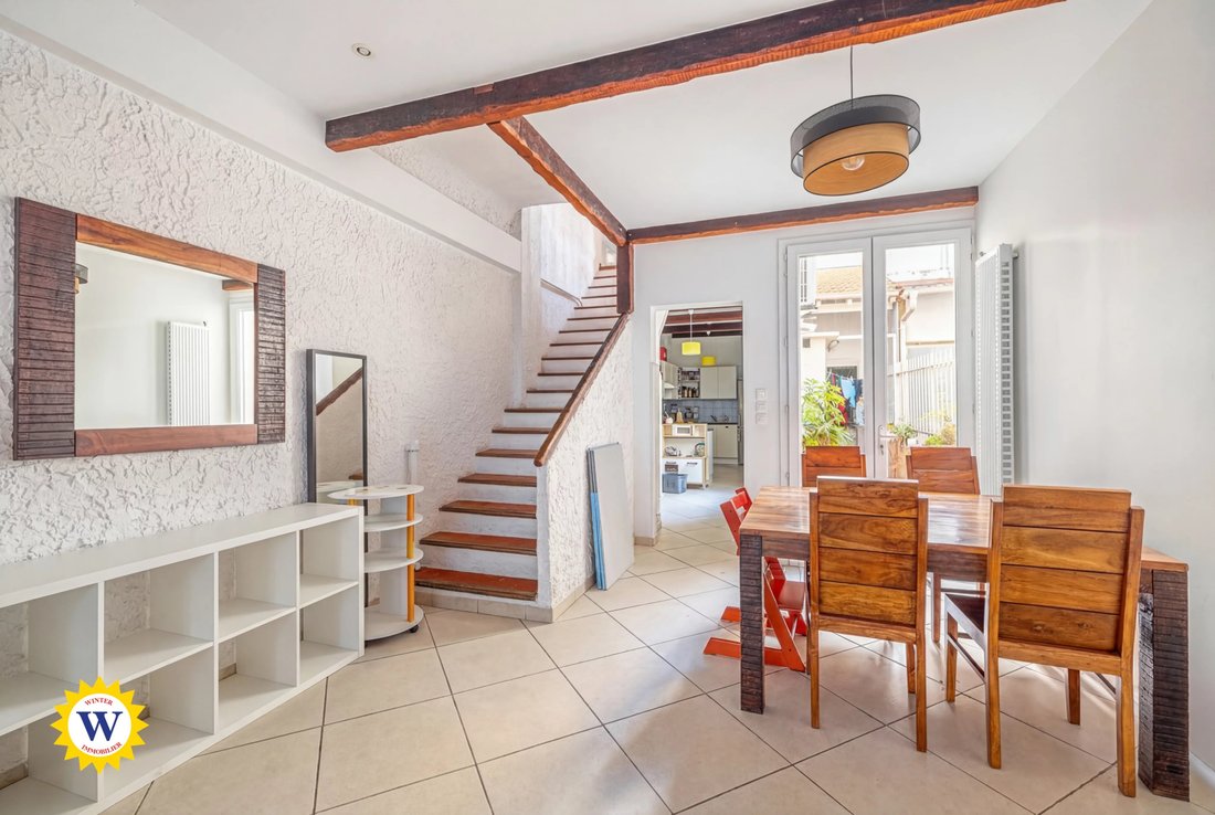 House in La Madeleine, Nice, France 5 - 17494588