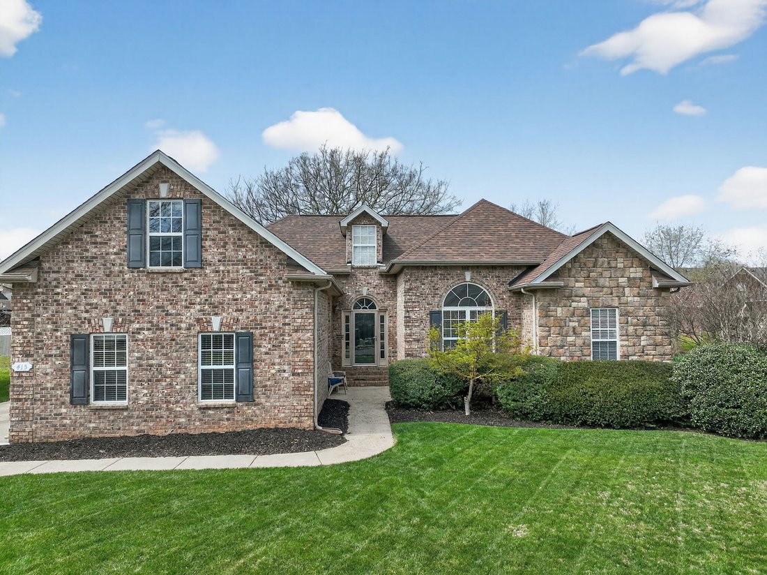 House in Murfreesboro, Tennessee, United States 2 - 17493091