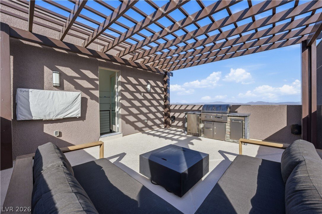 Townhouse in Las Vegas, Nevada, United States 4 - 17495602