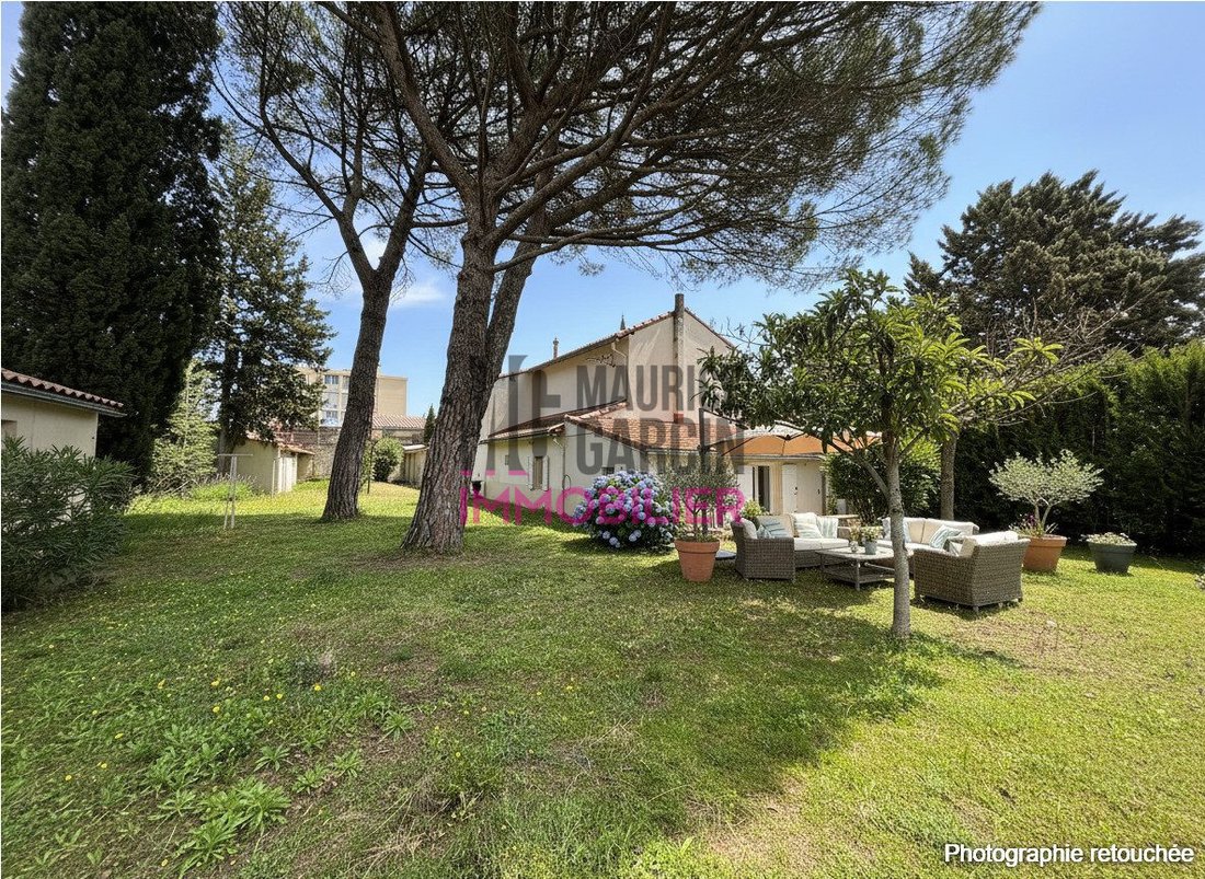 House in Zone Rurale Sud, Carpentras, France 3 - 17498739
