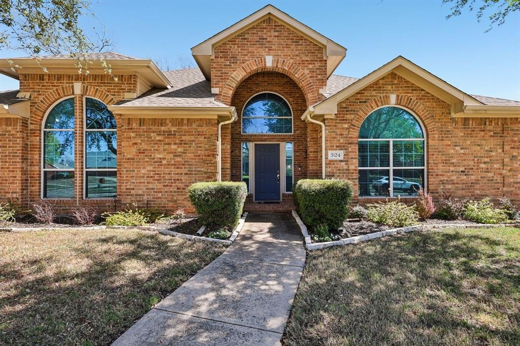 House in Richardson, Texas, United States 3 - 17496745