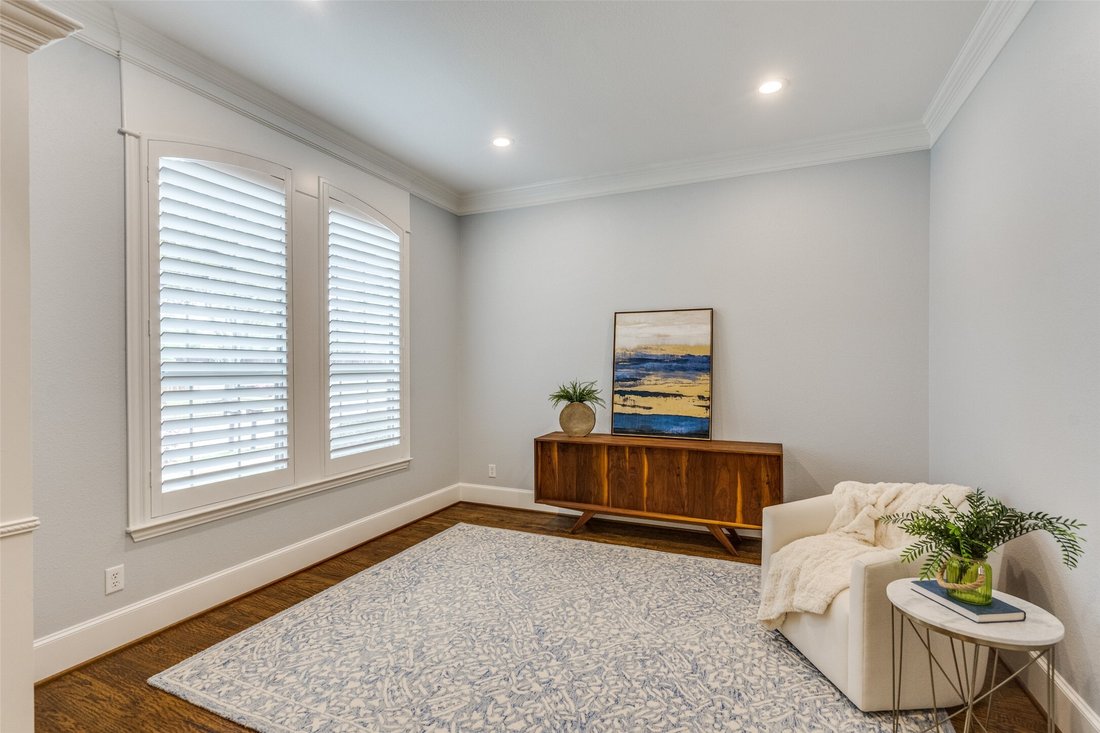 House in Frisco, Texas, United States 4 - 17496613