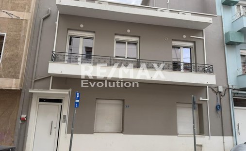 6th District of Athens, Athens, Greece 1