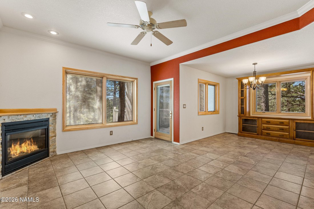 Townhouse in Flagstaff, Arizona, United States 3 - 17495479