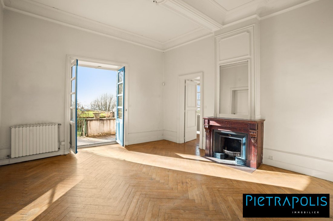 House in Centre et Nord Ouest, Saint-Didier-au-Mont-d'Or, France 3 - 17498751
