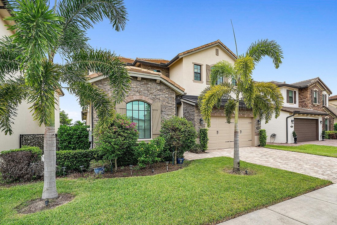 House in Boynton Beach, Florida, United States 2 - 17496294