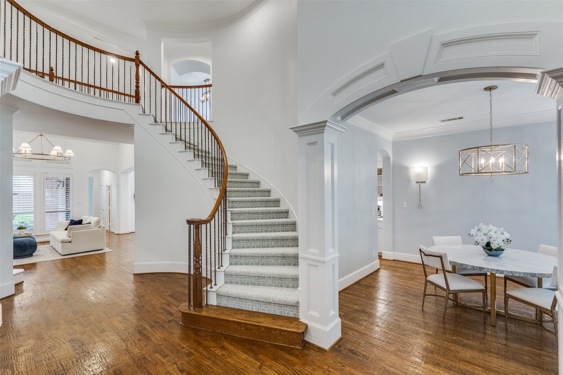 House in Frisco, Texas, United States 5 - 17496613