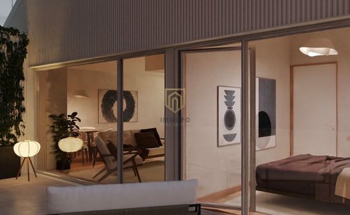Apartamento en Santa Marinha y Sao Pedro da Afurada, Distrito de Oporto, Portugal 1