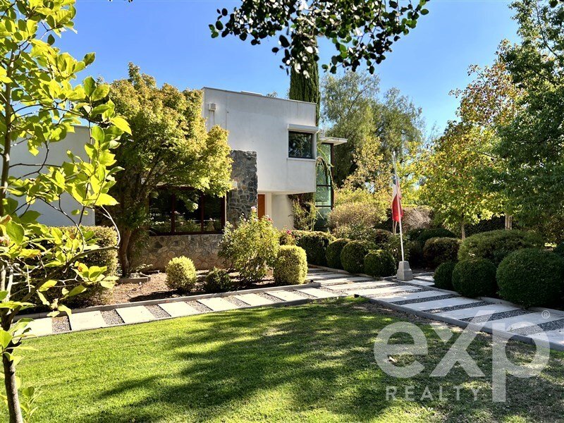 House in Colina, Santiago Metropolitan Region, Chile 3 - 17497772