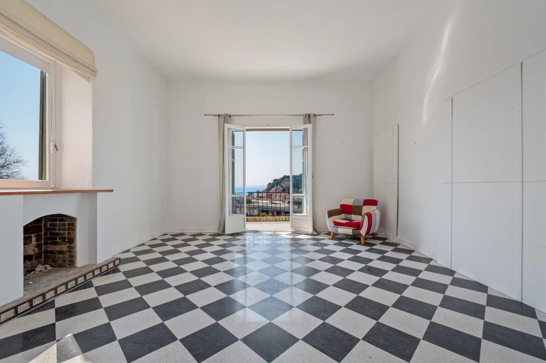 Apartment in Nice, Provence-Alpes-Côte d'Azur, France 4 - 17494940