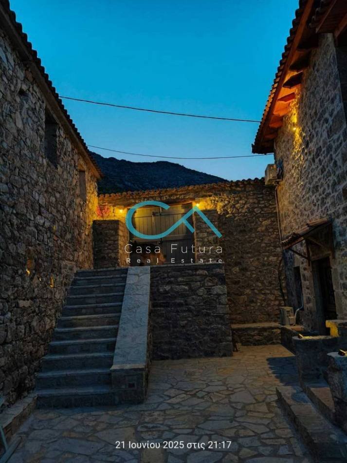 Villa in Lyrkeia, Peloponnese, Western Greece and the Ionian, Greece 3 - 17497232