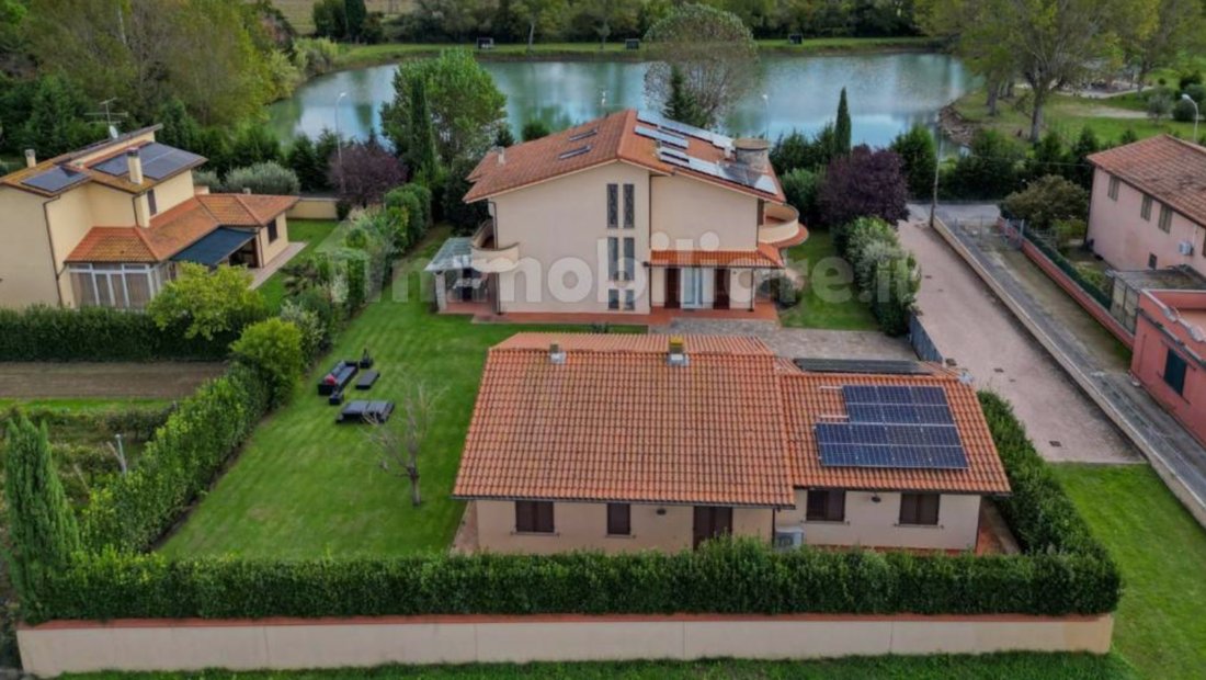 Villa in Center, Cascina, Tuscany 1 - 17497627