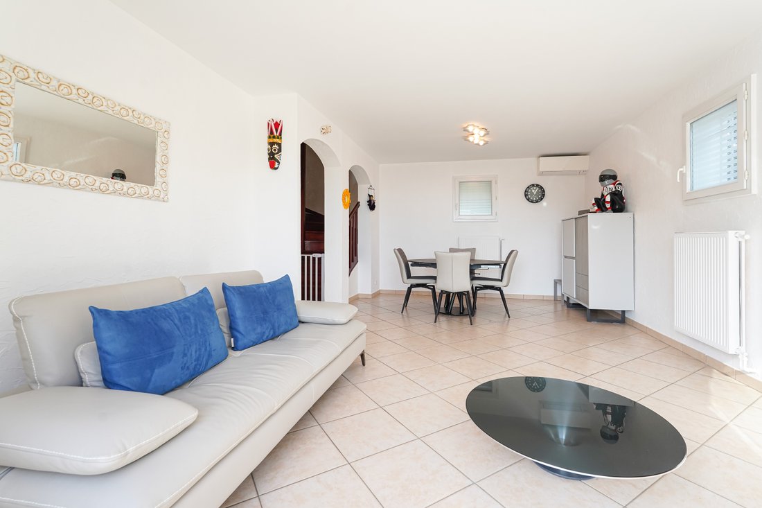 Villa in France 4 - 17477192