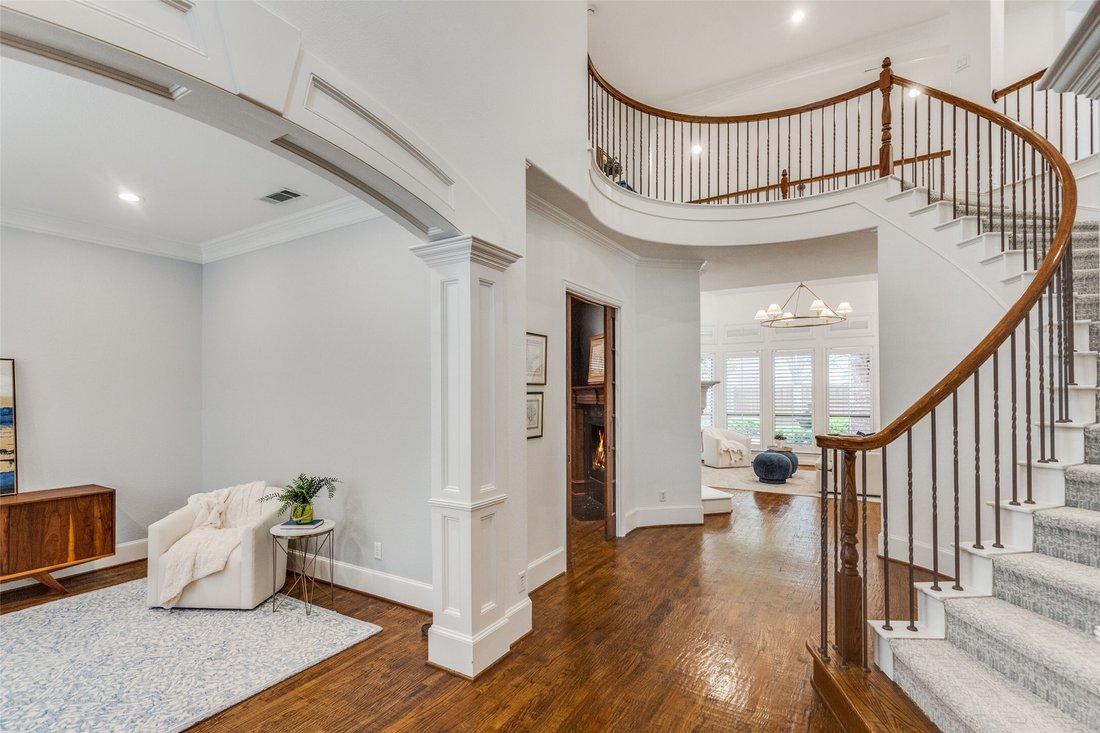 House in Frisco, Texas, United States 3 - 17496613