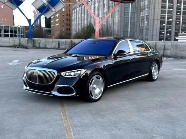 Sedan in Wingate, NC, United States 1 - 15403358
