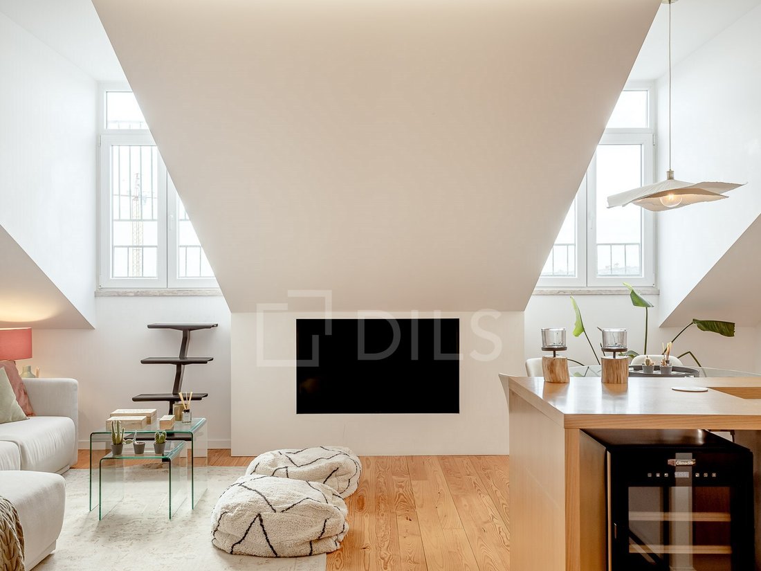 Apartment in Estrela, Lisbon, Portugal 3 - 17494921