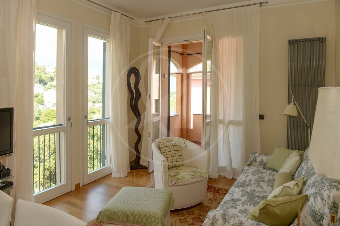 Apartment in Historic Center, Rapallo, Liguria 4 - 16575750