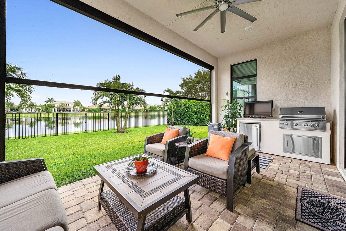 House in Boynton Beach, Florida, United States 1 - 17496294