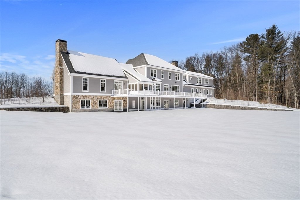 Maison à Groton, Massachusetts, États-Unis 5 - 17498543