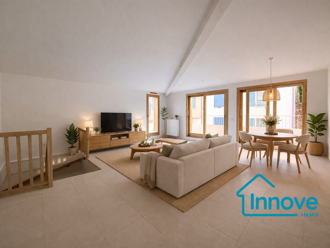 Apartment in Les Arcades, Viroflay, France 2 - 17217249