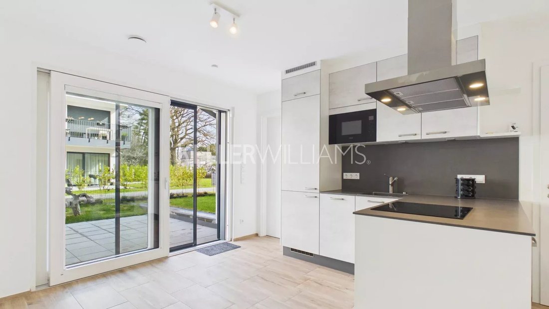 Apartment in Mamer, Capellen, Luxembourg 2 - 17494965