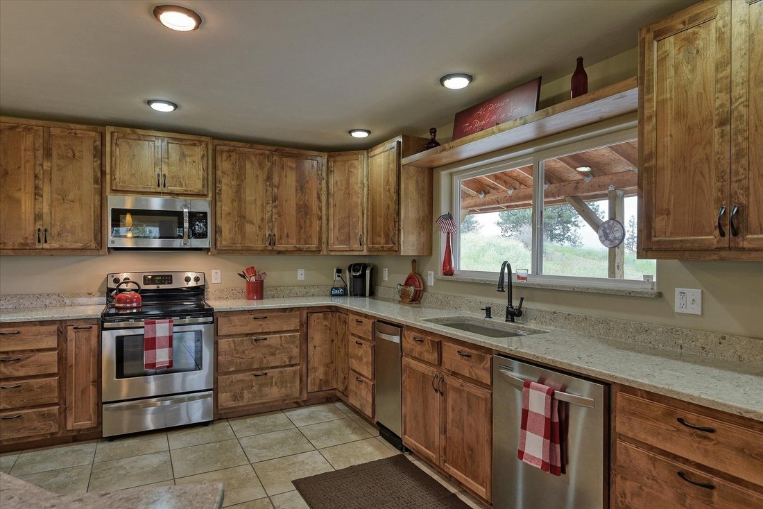 House in Colville, Washington, United States 5 - 17495253