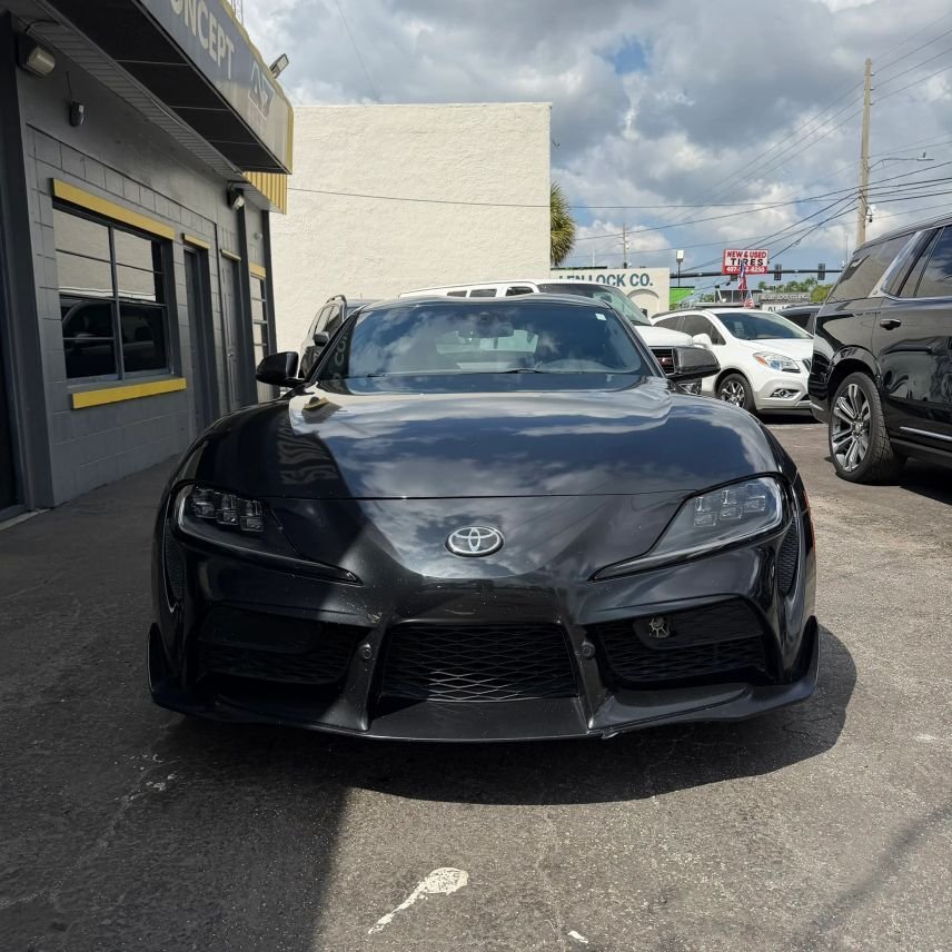Coupe in Orlando, FL, United States 2 - 17498037
