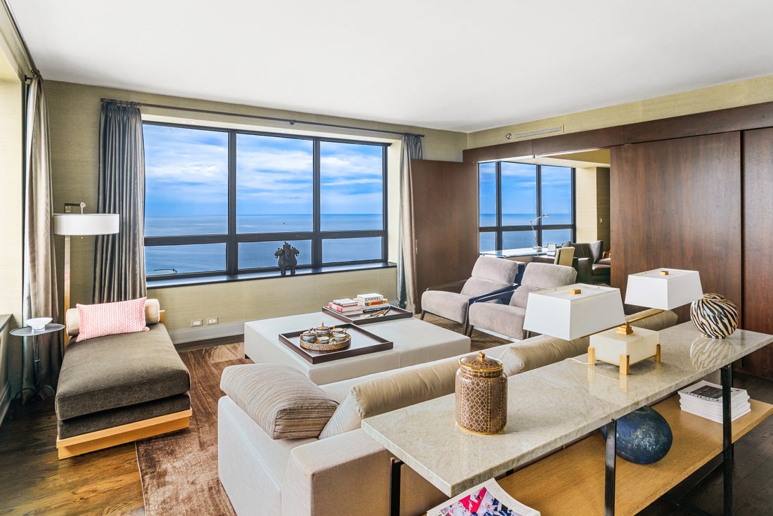 Condo in Chicago, Illinois, United States 3 - 17495095