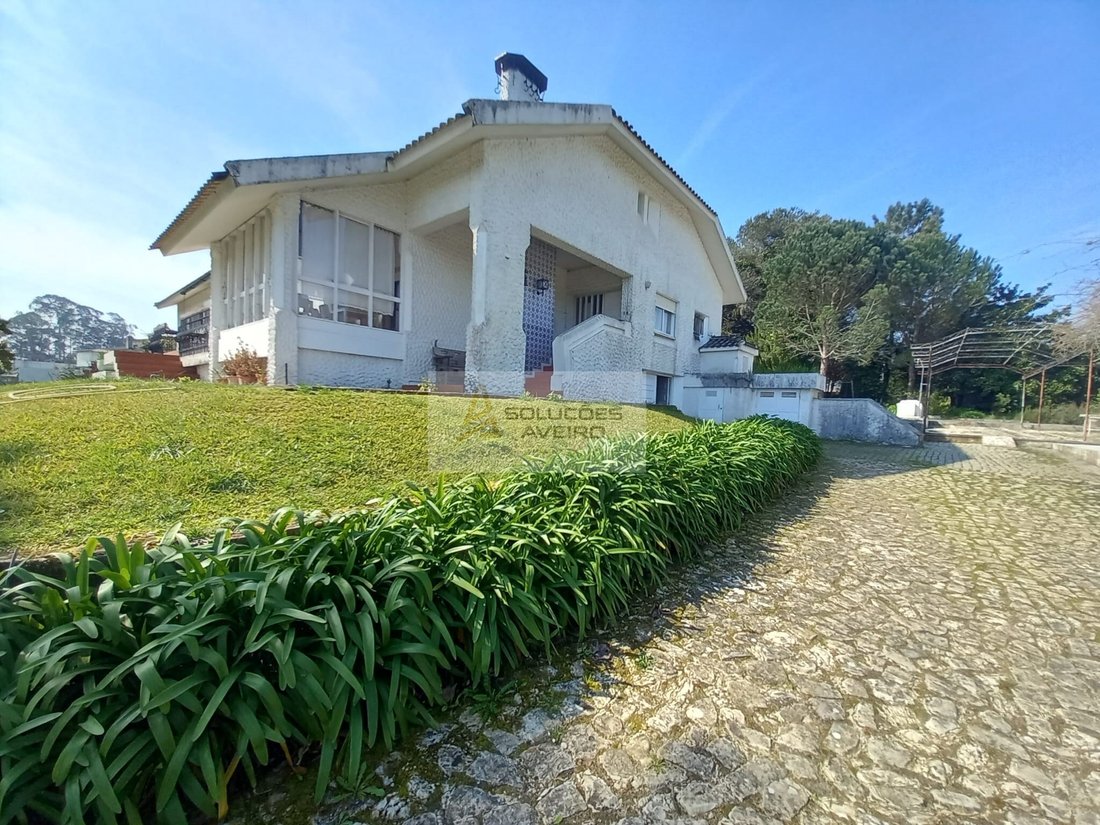 Finca in Gloria e Vera Cruz, Aveiro District, Portugal 5 - 17494851