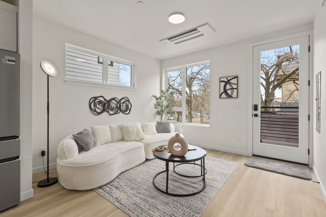 Townhouse in Seattle, Washington, United States 5 - 16566341