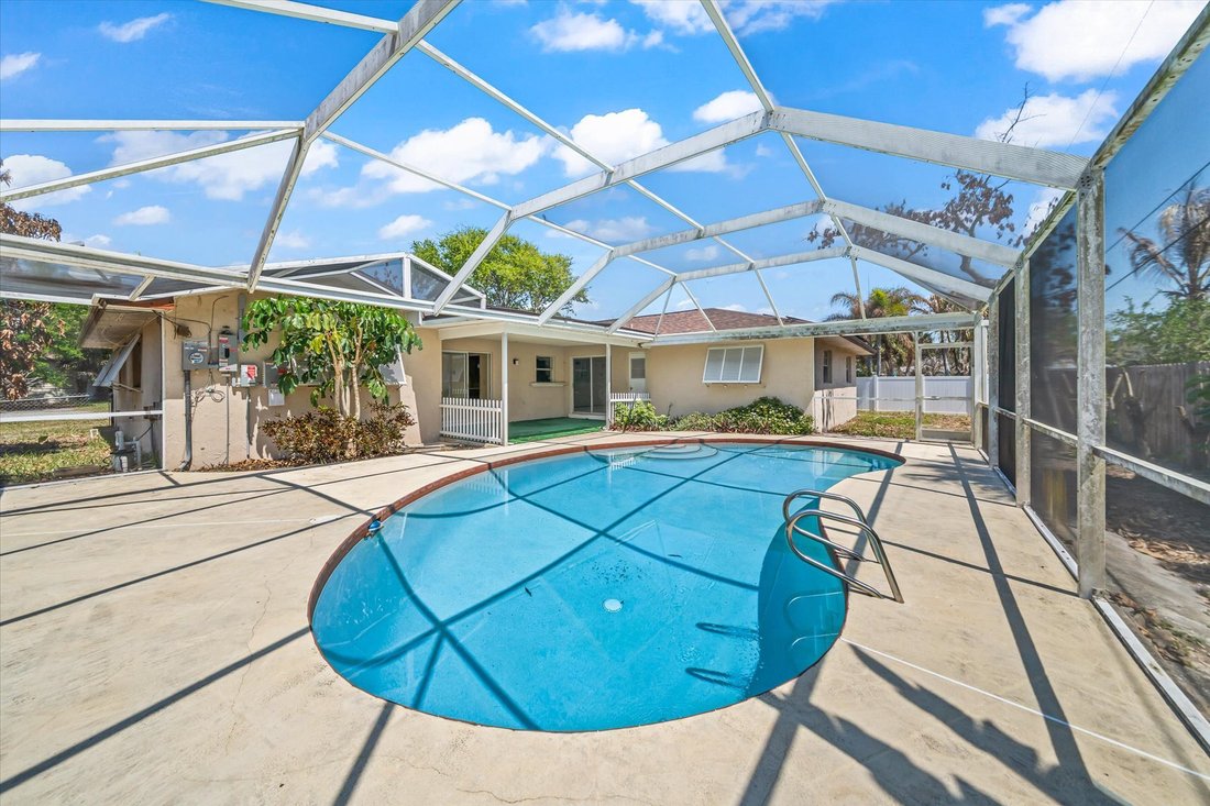 House in Indialantic, Florida, United States 2 - 17498817