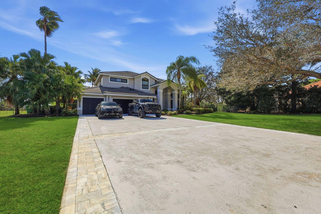 House in Davie, Florida, United States 4 - 17401571