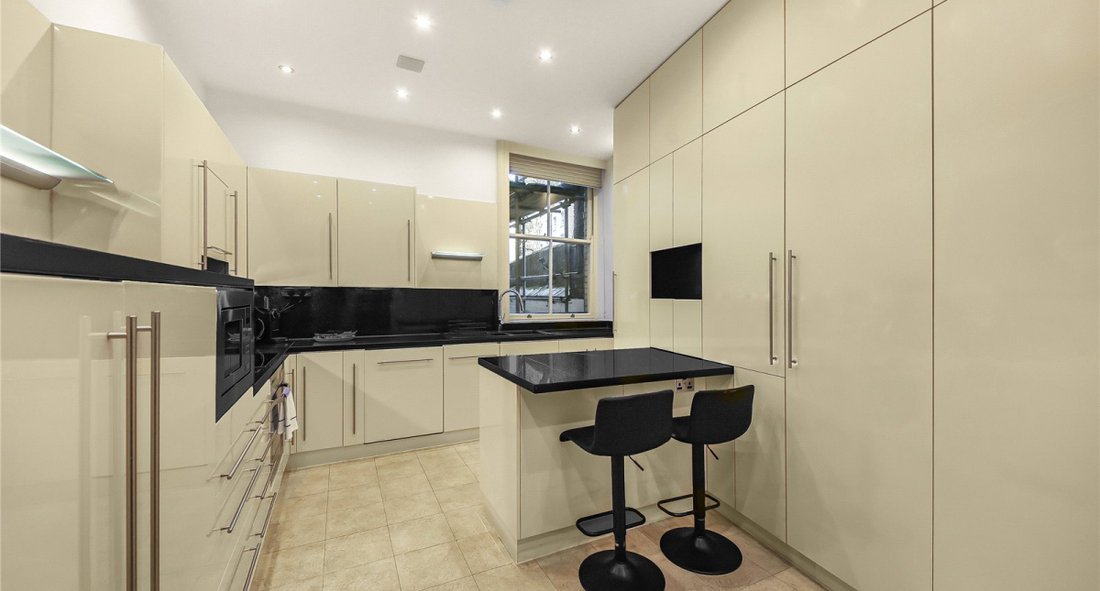 Townhouse en Charing Cross, Westminster, Inglaterra 3 - 16702184