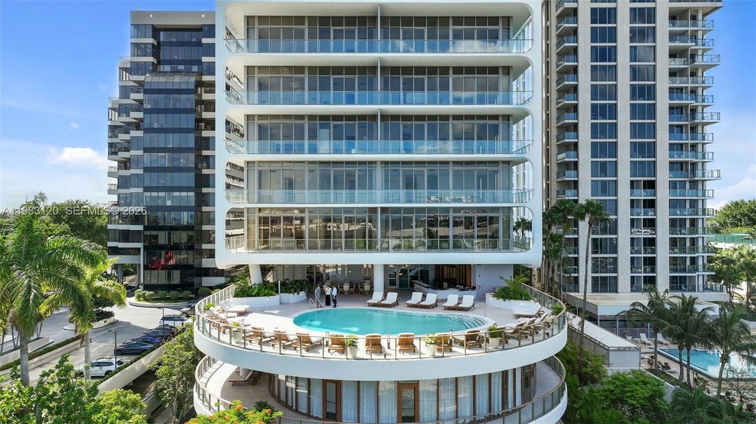 Condo in Miami, Florida, United States 1 - 17495916