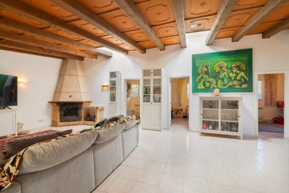 Country House in Algaida, Balearic Islands, Spain 5 - 17495837