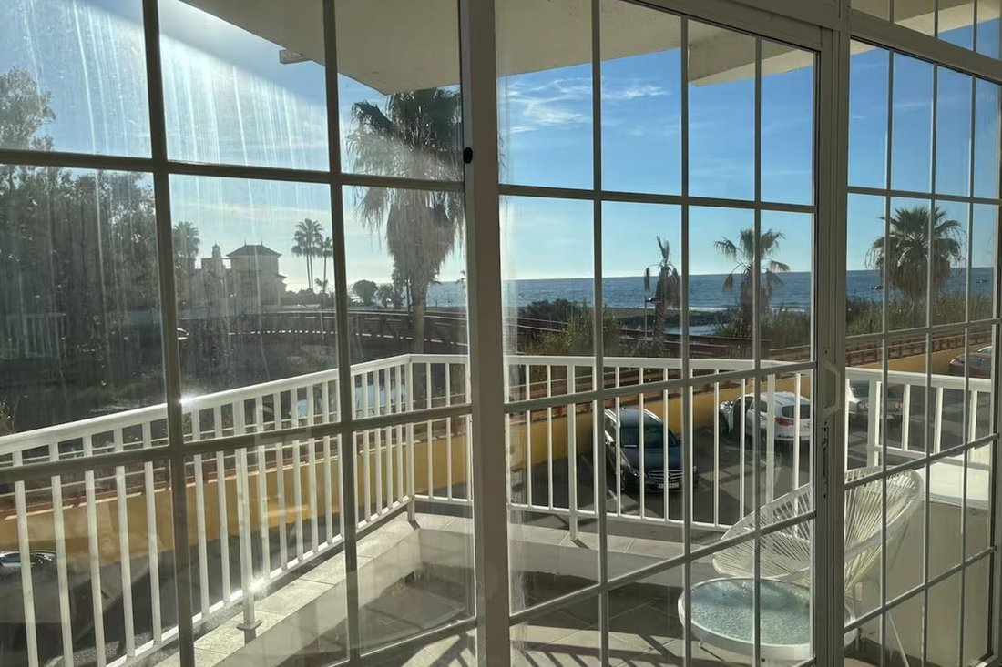Apartment in San Pedro de Alcantara, Andalusia, Spain 5 - 17494637