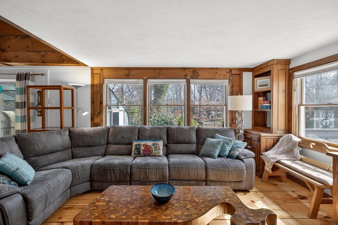 House in Wellfleet, Massachusetts, United States 4 - 17495132