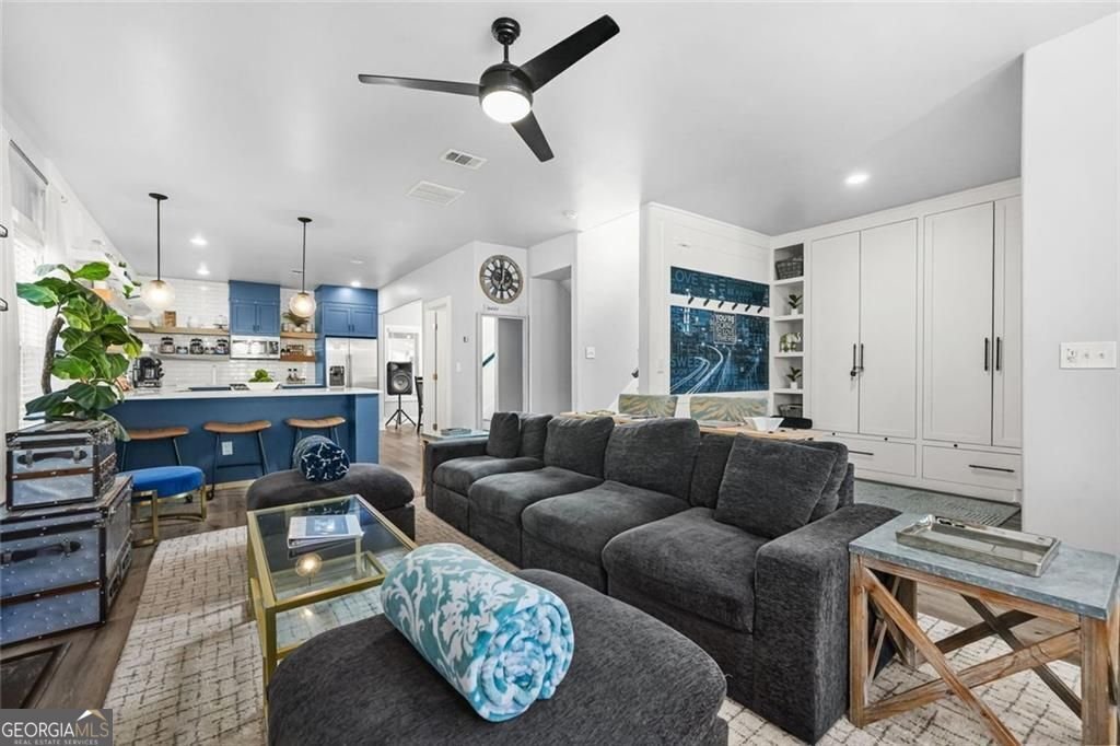 House in Atlanta, Georgia, United States 4 - 17497076