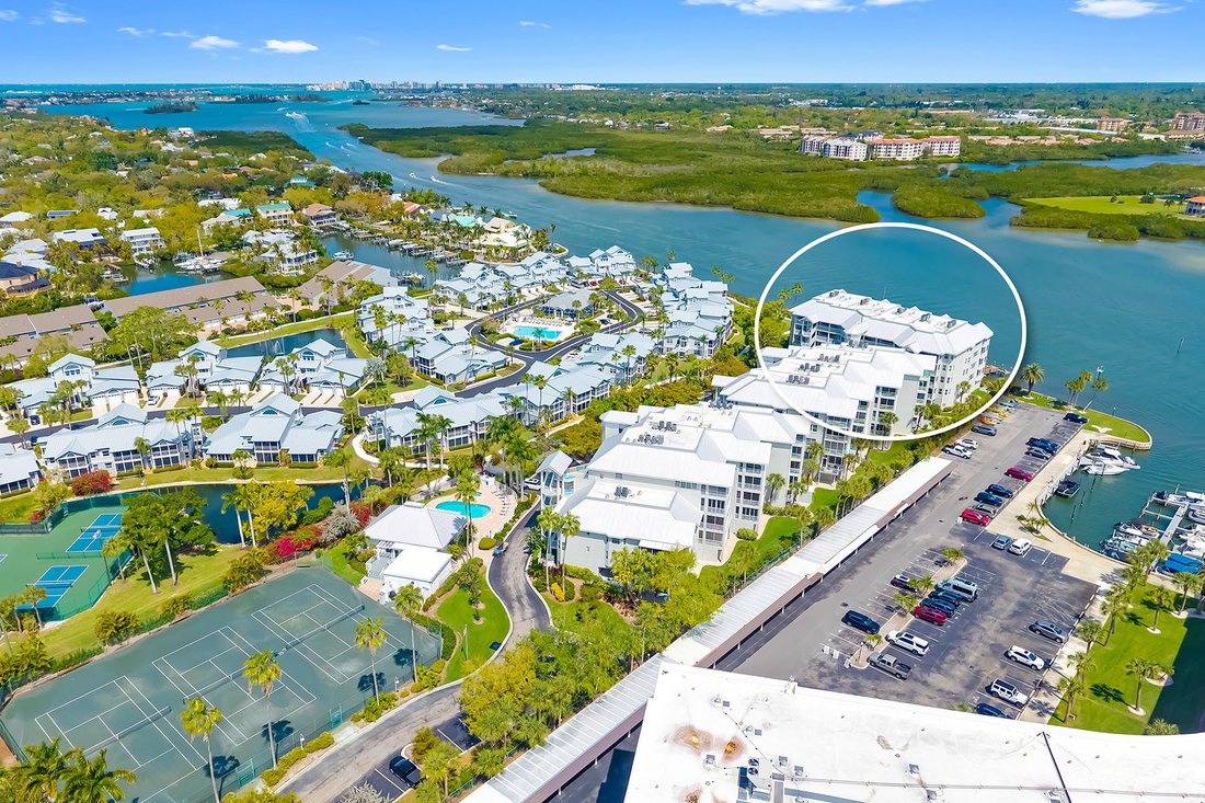 Condo in Siesta Key, Florida, United States 4 - 17495151