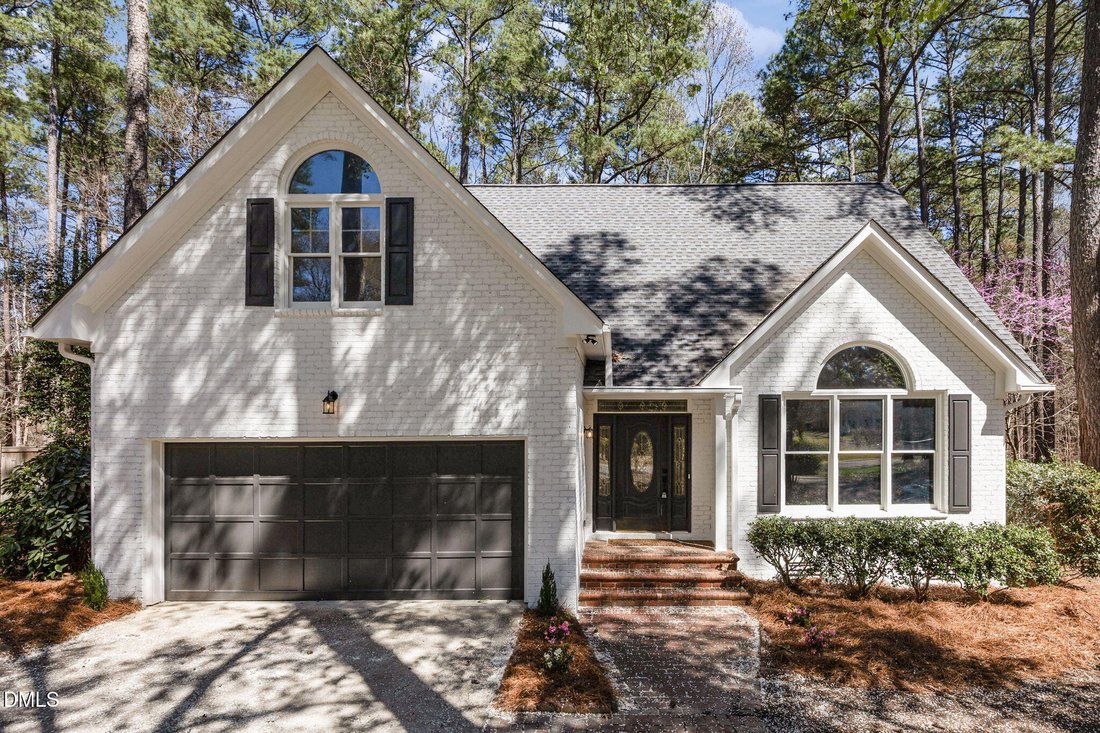 House in Chapel Hill, North Carolina, United States 2 - 17496415