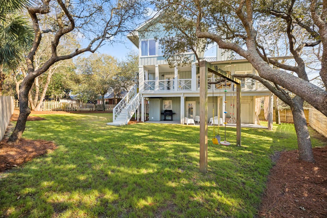 House in Santa Rosa Beach, Florida, United States 1 - 17495147