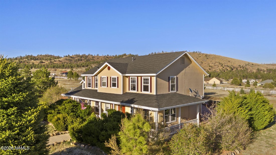 House in Flagstaff, Arizona, United States 3 - 17495473