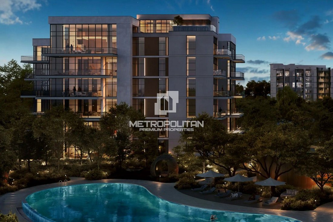 Apartment in Wadi Al Safa 4, Wadi Al Safa, Dubai 5 - 17495098