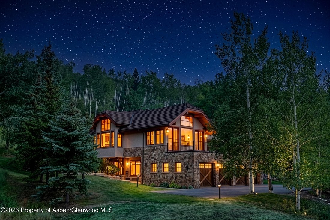 House in Snowmass Village, Colorado, United States 2 - 17474017
