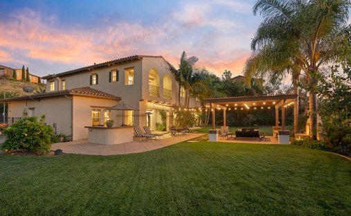 Casa en Oceanside, California, Estados Unidos 1