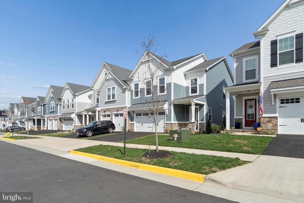 Condominio a Dumfries, Virginia, Stati Uniti 3 - 17496530