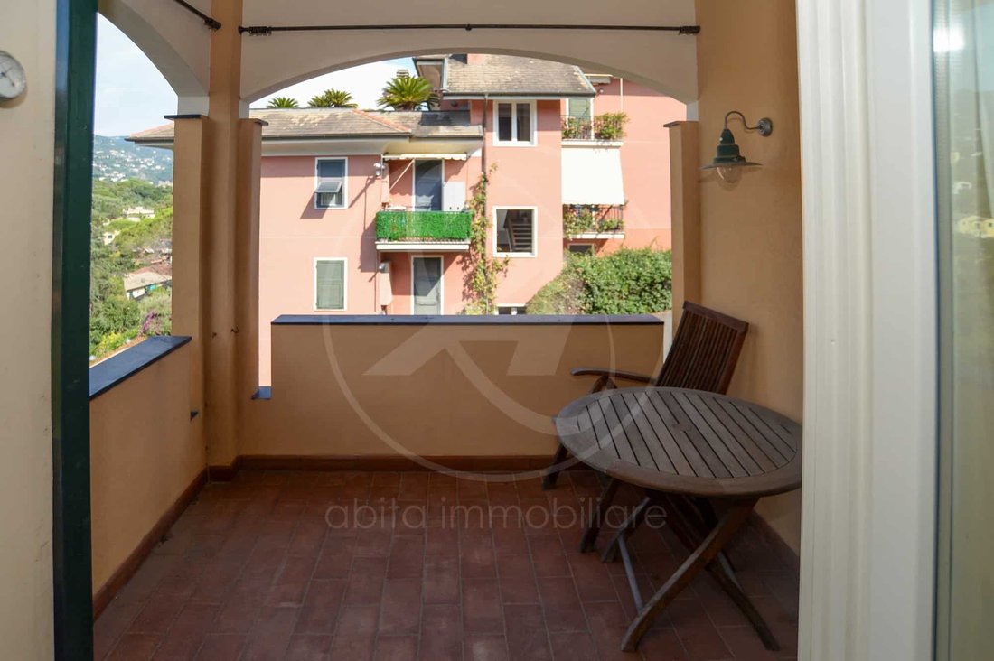 Apartment in Historic Center, Rapallo, Liguria 2 - 16575750